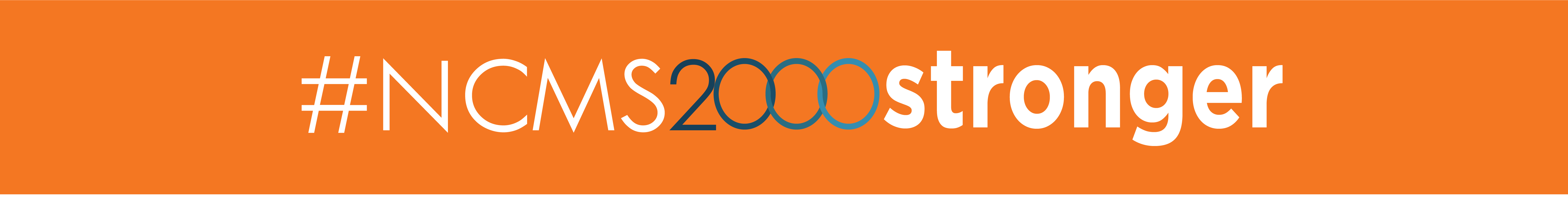 Help make us #NCMS2000stronger -- Join the NC Medical Society today
