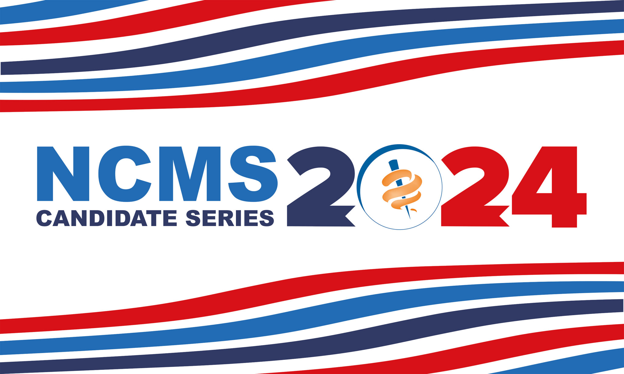 2024 NCMS Member Candidate Series