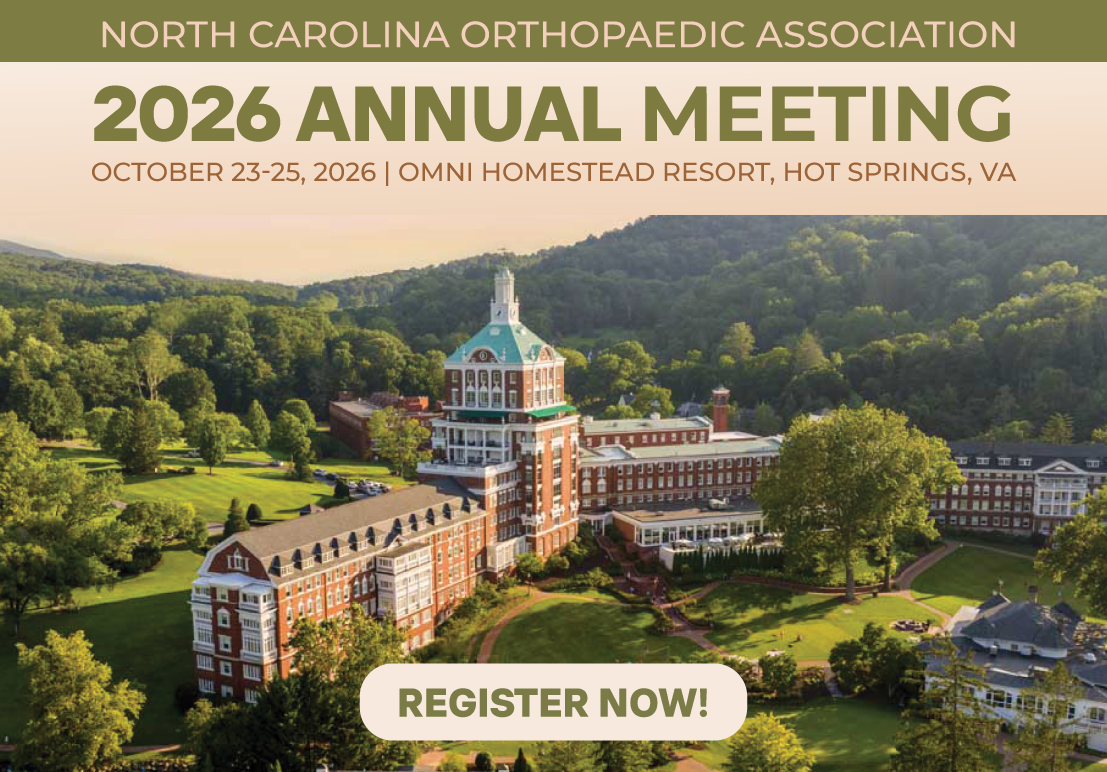 Register now for the 2026 NCOA Annual Meeting, October 23-25, Omni Homestead Resort, Hot Springs, VA