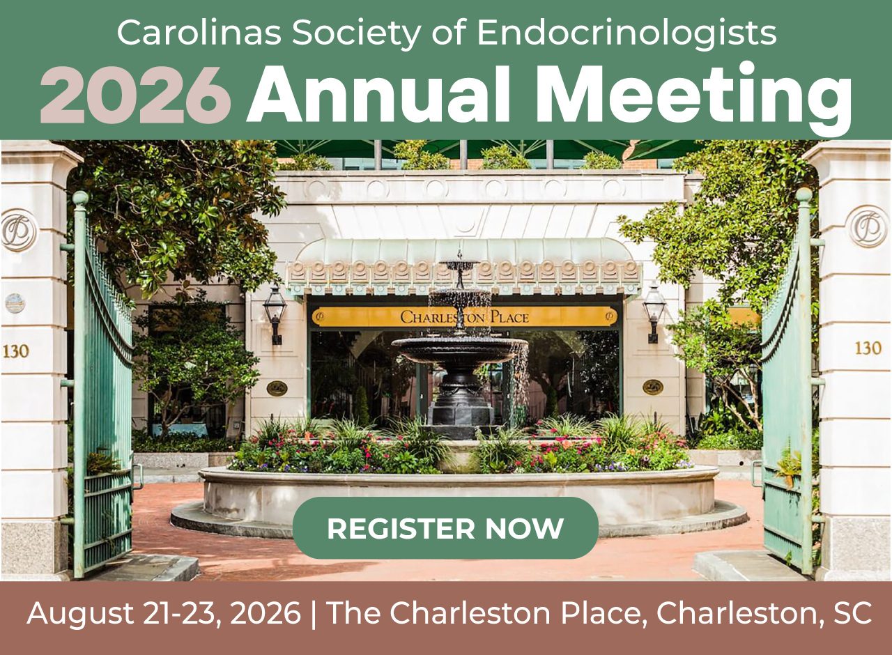 Register now for the 2026 CSE Annual Meeting