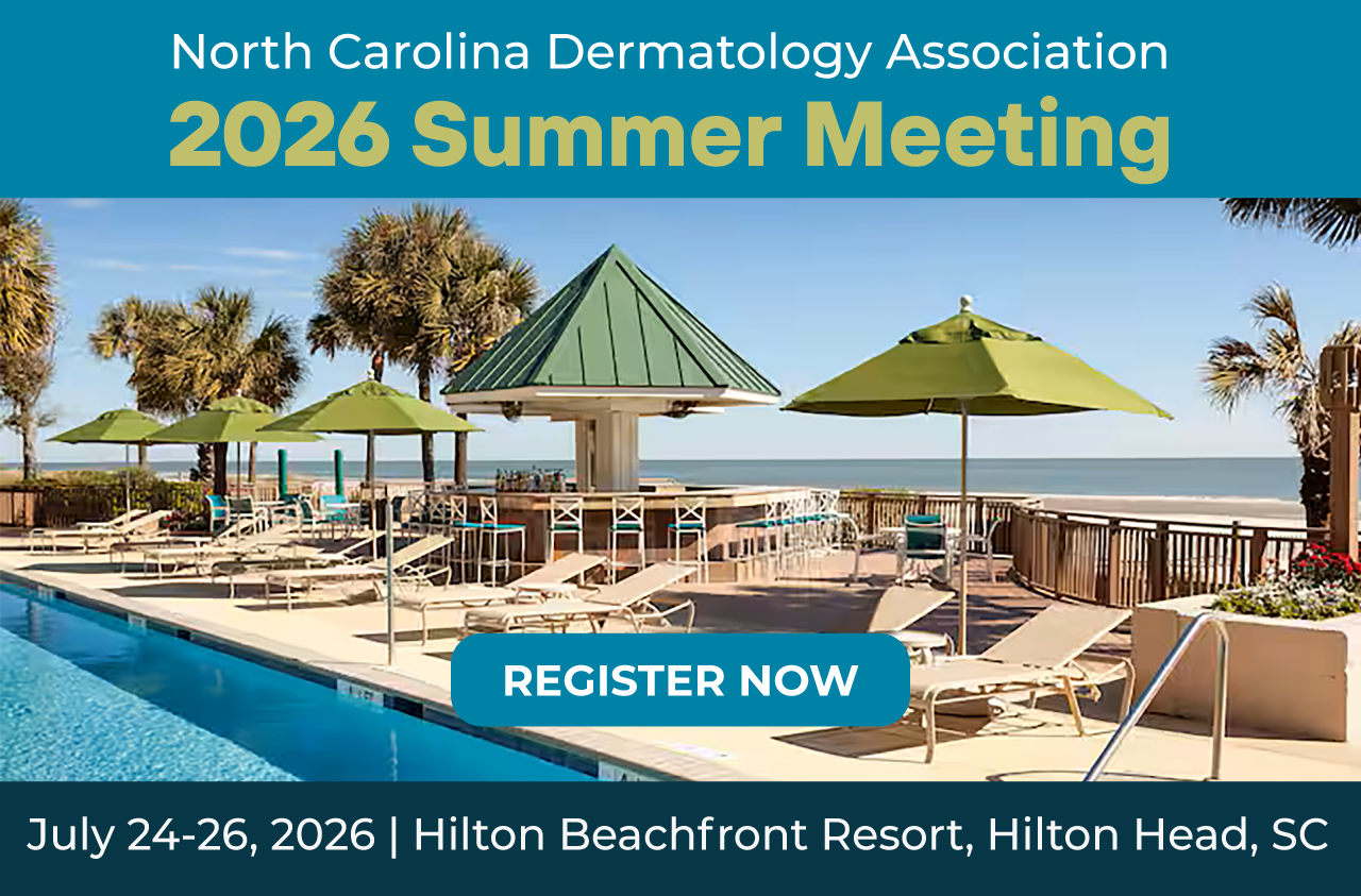 Register now for the 2026 NCDA Summer Meeting