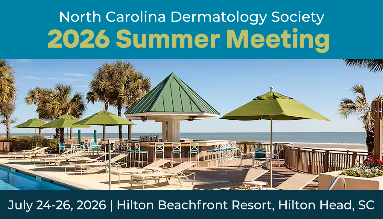 2026 NCDA Summer Meeting - July 24-26, 2026