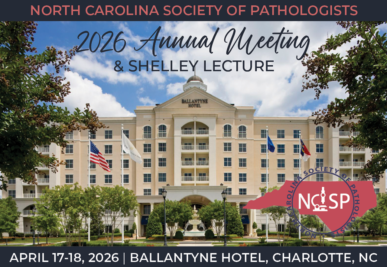 Save the date for the 2026 NCSP Annual Meeting & Shelley Lecture, April 17-18