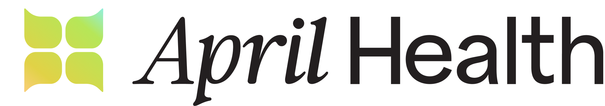 April Health Logo