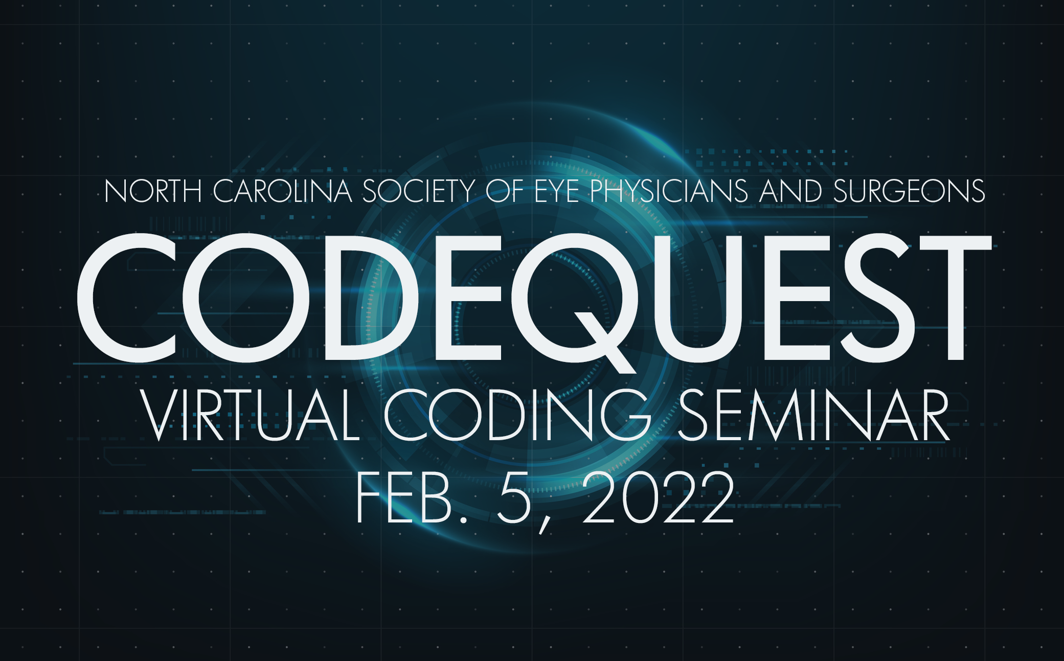 Codequest coding seminar 2022
