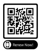 NCMS Membership QR Code