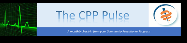 CPP Pulse 