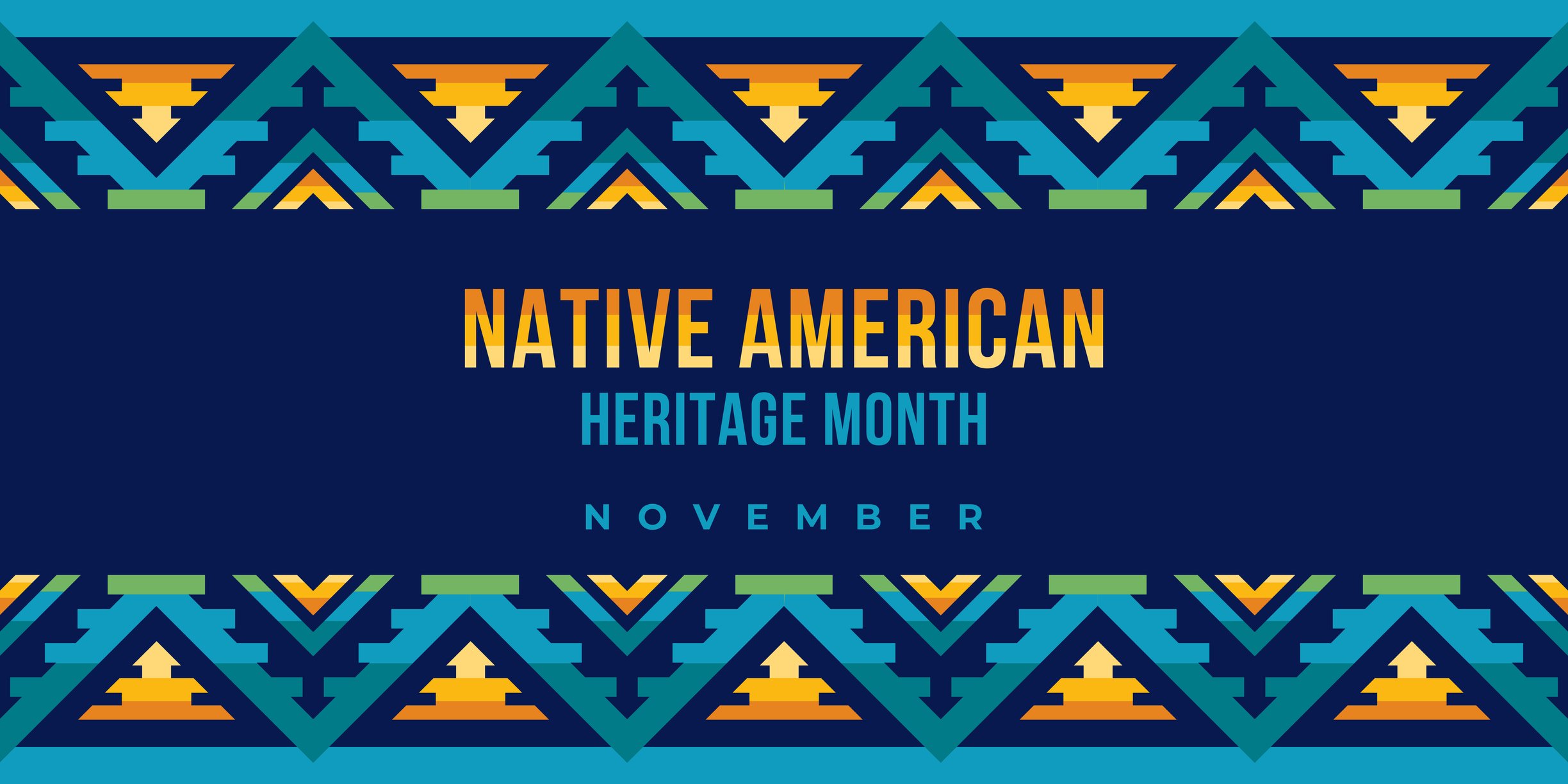 Native American Heritage Month