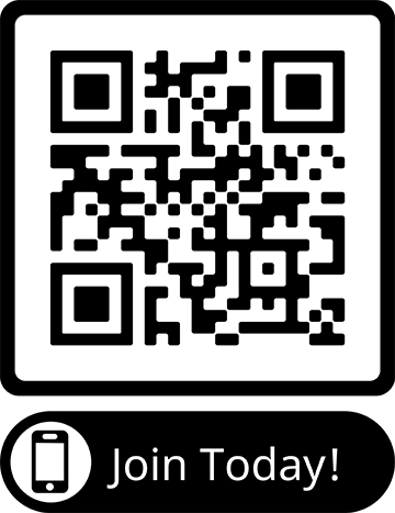 Scan to join the NCMS today!