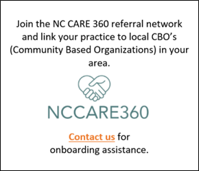 NC CARE 360