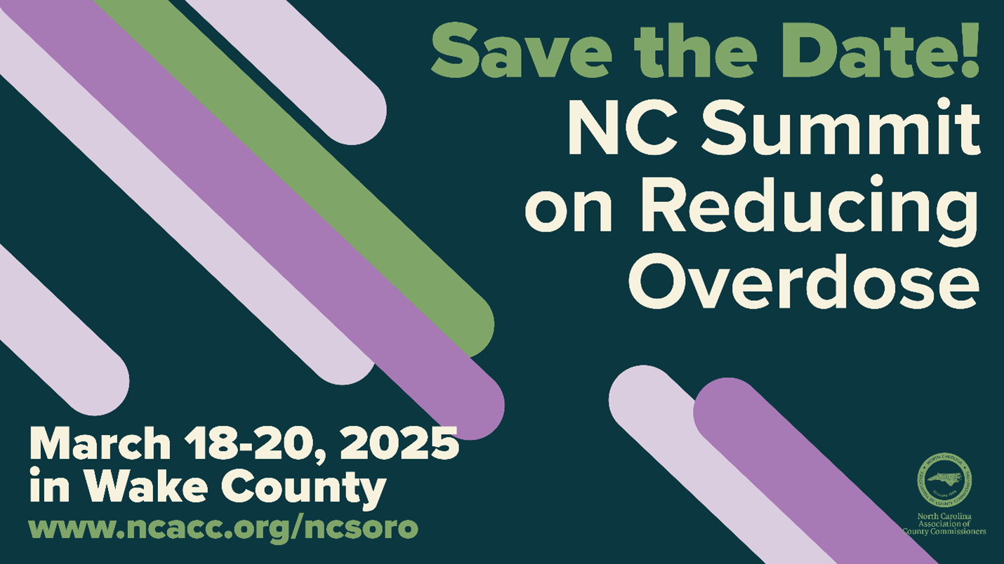 NCACC Summit