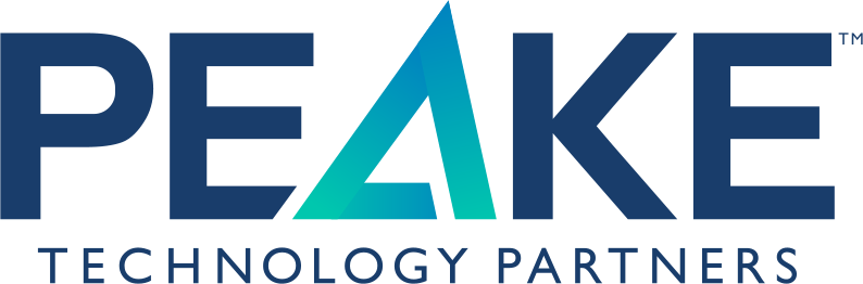PEAKE Technology Partners logo