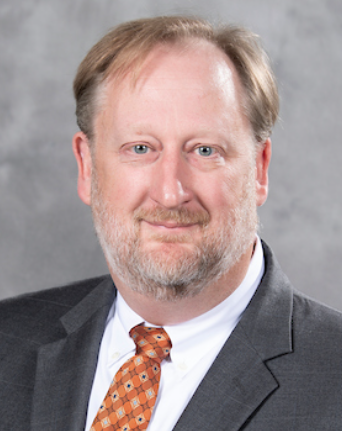 Brian A. Kessler, DO - Dean of Campbell University SOM