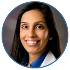 Dwani Mehta, MD