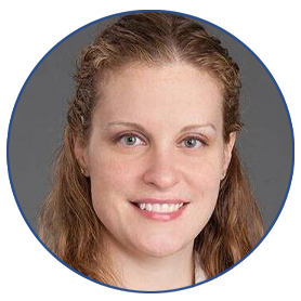 Michelle Gandolfi, MD