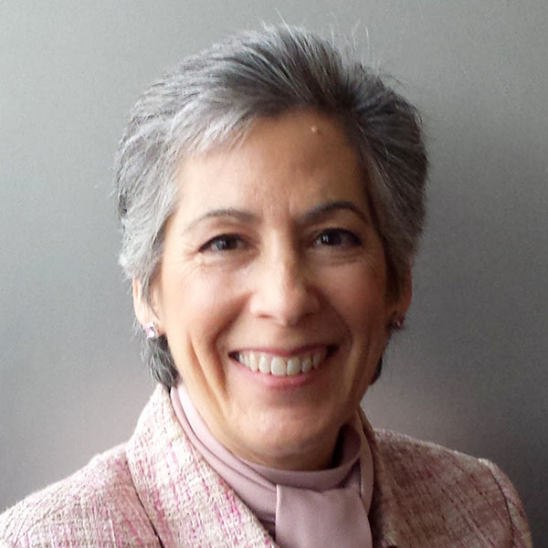 Elizabeth Holt, MD, FACE