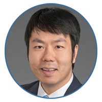 William Huang, MD, MPH