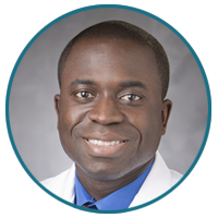 Isaac O. Karikari, MD