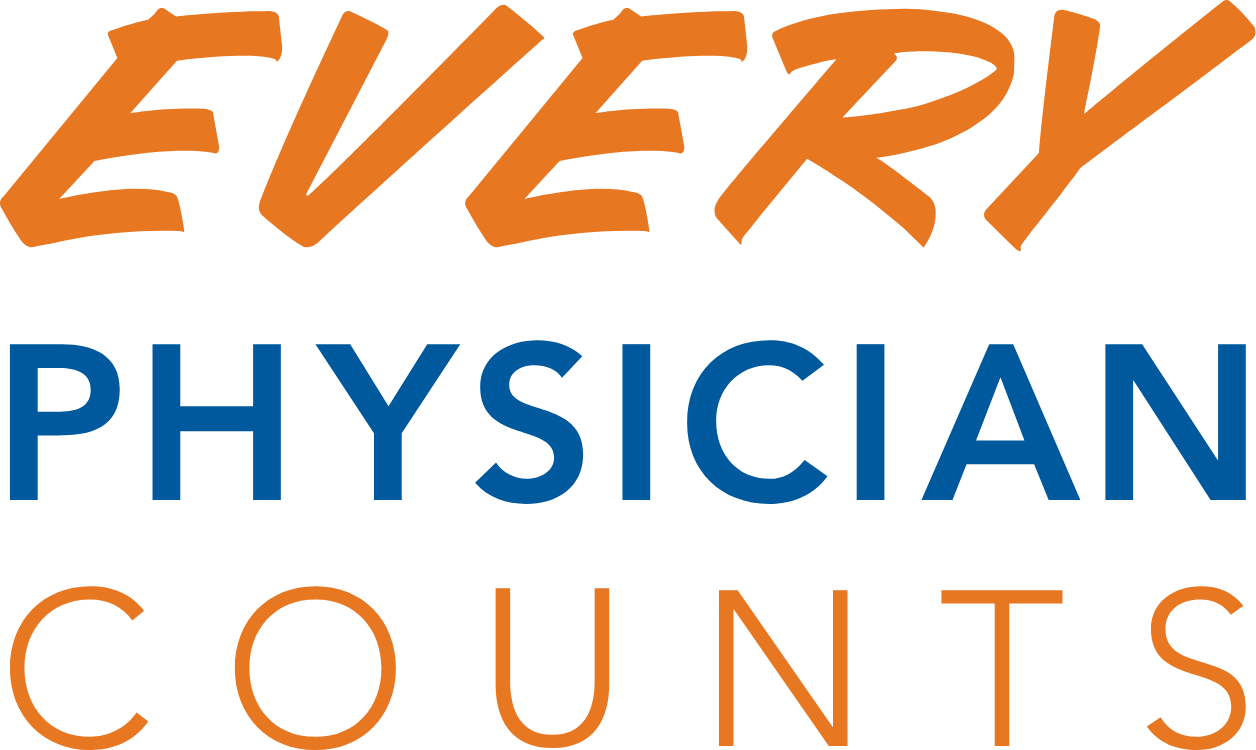 Every Physician Counts
