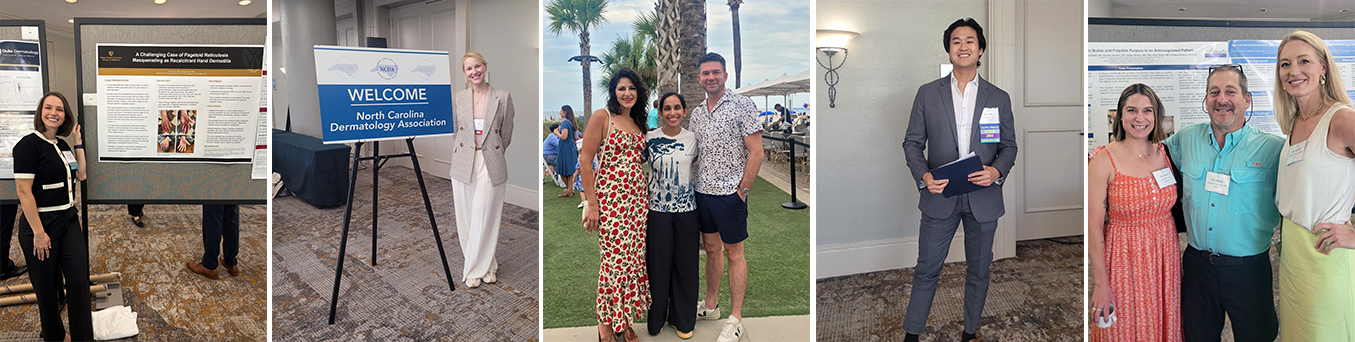 Images from the 2026 NCDA Summer Meeting in Hilton Head, SO