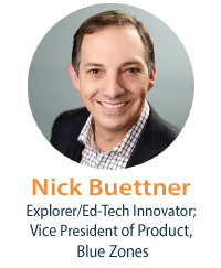 Nick Buettner