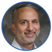 Niraj Patel, MD, MS