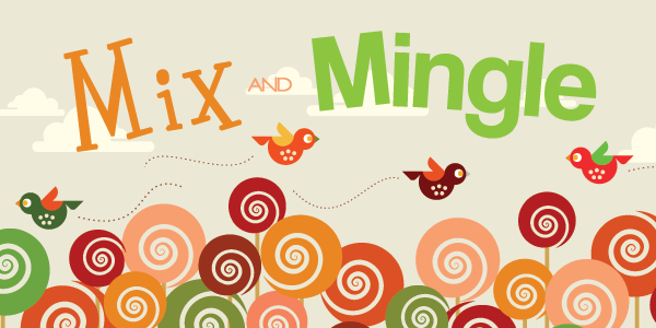Membership Mixer